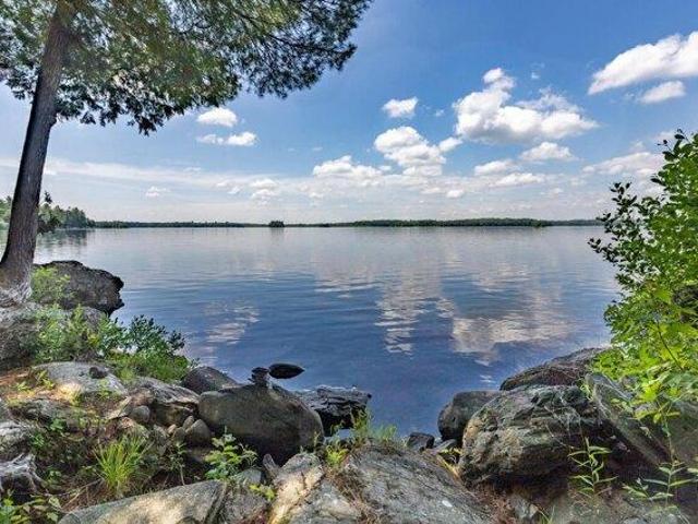 House for sale in Hudson, Maine