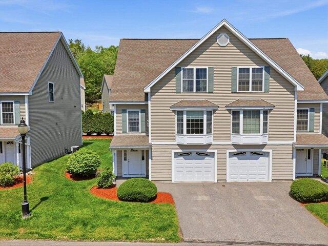 House for sale in New Hampshire