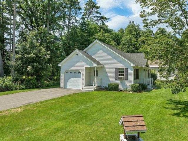House for sale in New Hampshire