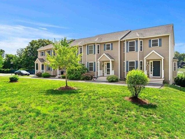 House for sale in New Hampshire