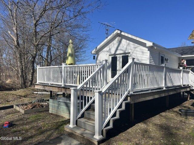 House for sale in Claverack, New York