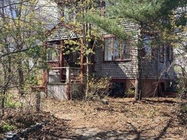 House for sale in Hull, Massachusetts