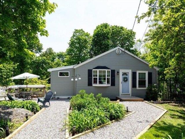 House for sale in Hull, Massachusetts