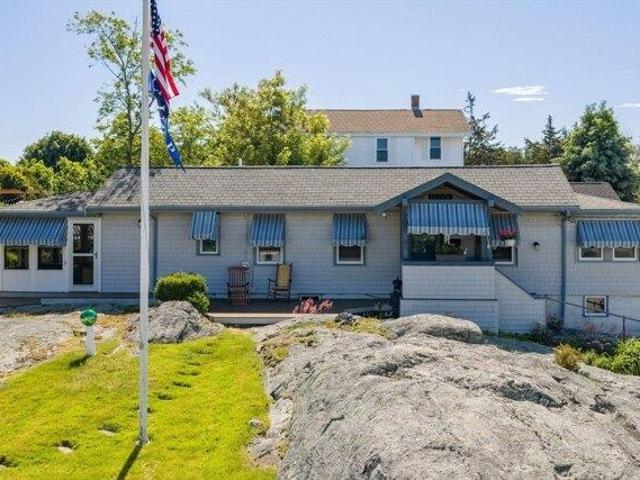 House for sale in Hull, Massachusetts