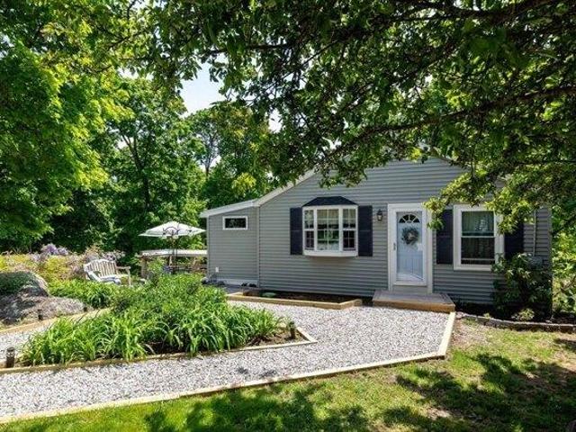 House for sale in Hull, Massachusetts