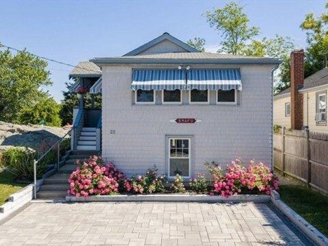 House for sale in Hull, Massachusetts