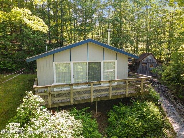 House for sale in East Jewett, New York