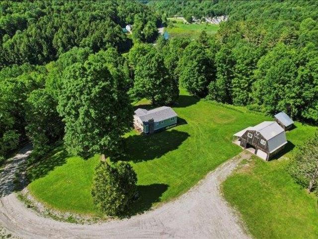 House for sale in Huntington, Vermont