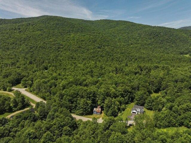 House for sale in Huntington, Vermont
