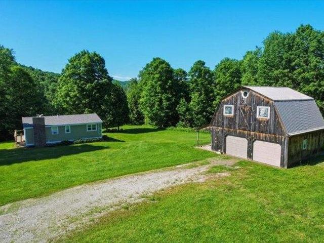 House for sale in Huntington, Vermont