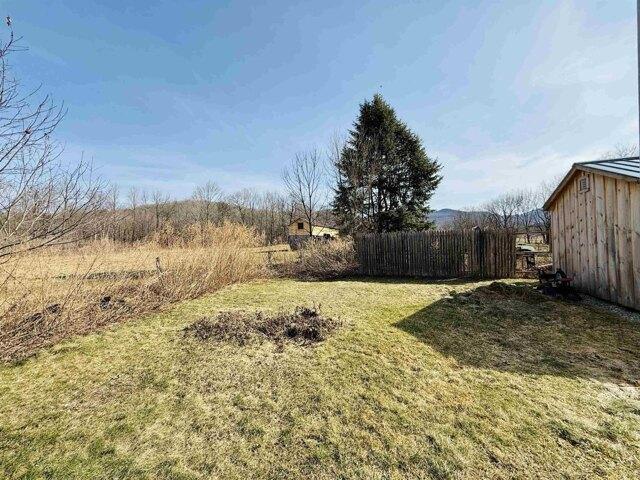 House for sale in Huntington, Vermont