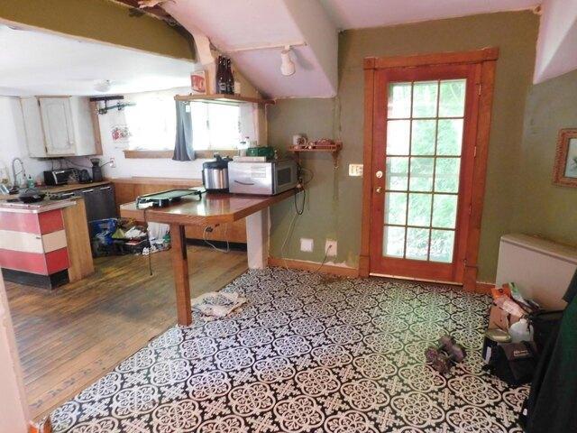 House for sale in Huntington, Vermont