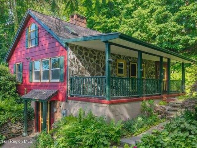 House for sale in Hurley, New York