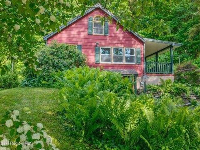 House for sale in Hurley, New York