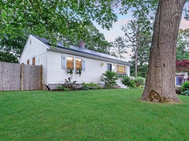 House for sale in Barnstable, Massachusetts