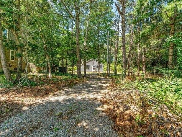 House for sale in Barnstable, Massachusetts