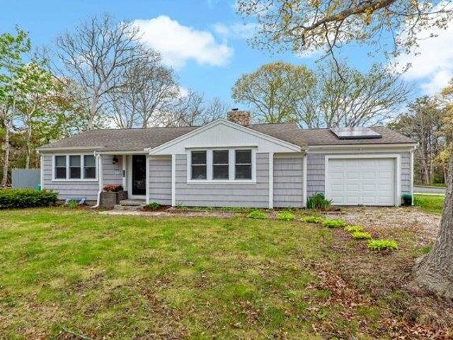 House for sale in Barnstable, Massachusetts