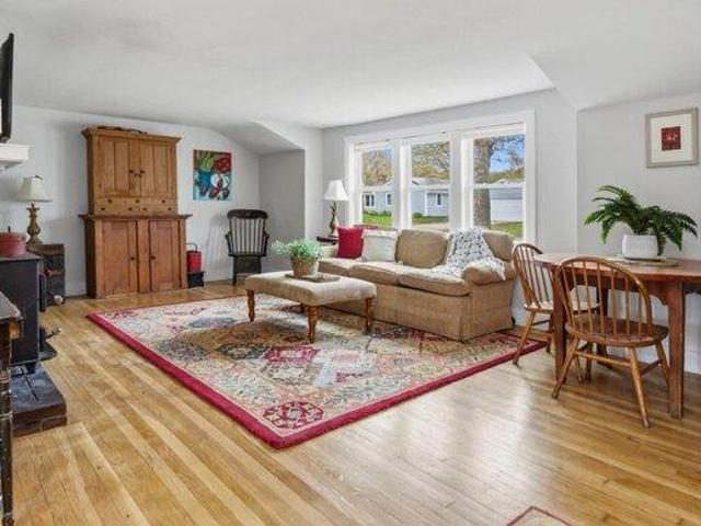 House for sale in Barnstable, Massachusetts