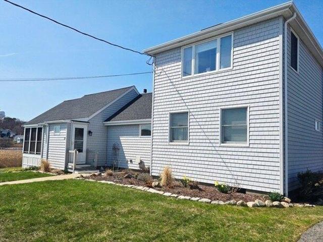 House for sale in Ipswich, Massachusetts