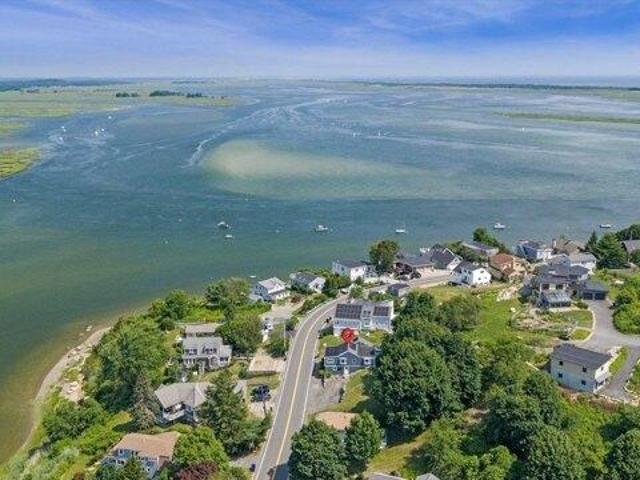 House for sale in Ipswich, Massachusetts