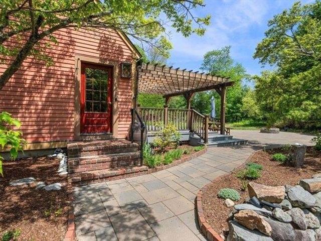 House for sale in Ipswich, Massachusetts