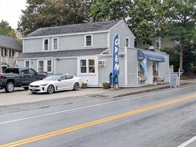 House for sale in Ipswich, Massachusetts