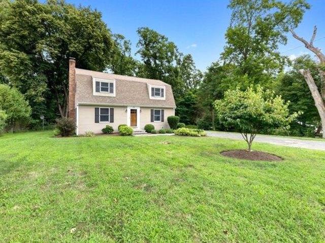 House for sale in Ipswich, Massachusetts
