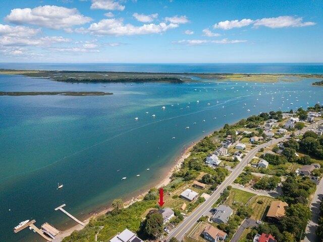 House for sale in Ipswich, Massachusetts