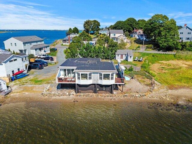 House for sale in Ipswich, Massachusetts