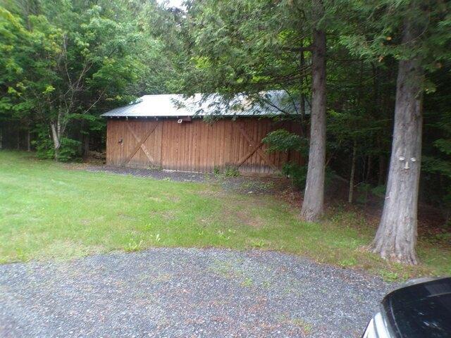 House for sale in Irasburg, Vermont