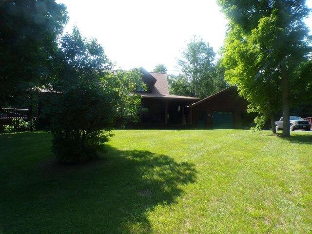 House for sale in Irasburg, Vermont