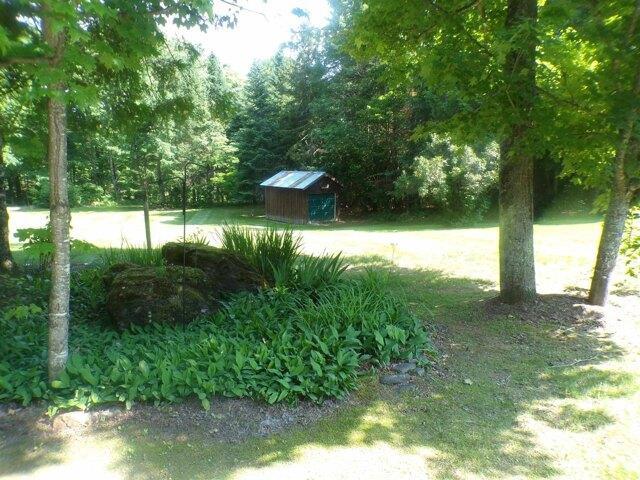 House for sale in Irasburg, Vermont