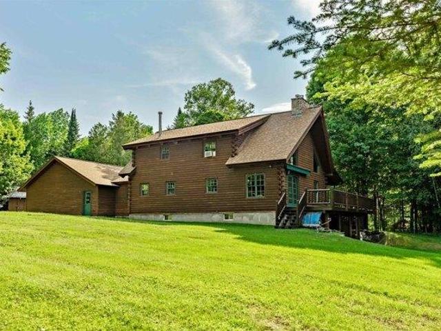 House for sale in Irasburg, Vermont