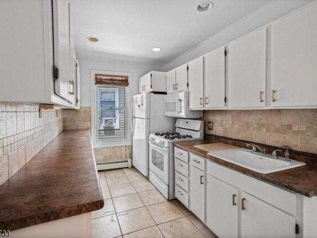 House for sale in Irvington, New Jersey