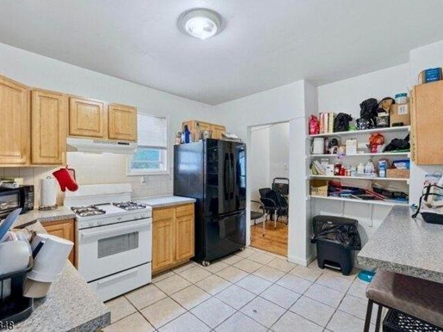 House for sale in Irvington, New Jersey