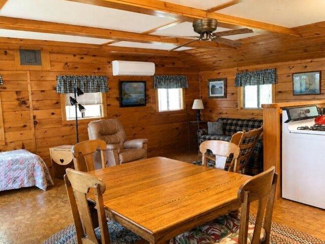 House for sale in Island Falls, Maine