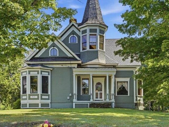 House for sale in Island Falls, Aroostook County