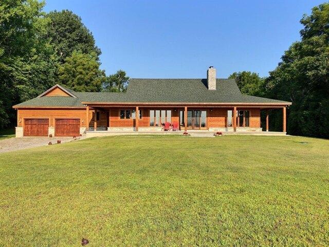 House for sale in Isle La Motte, Vermont