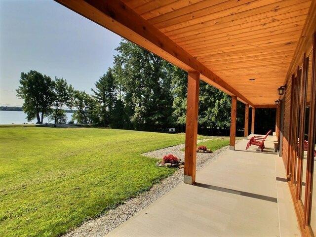 House for sale in Isle La Motte, Vermont