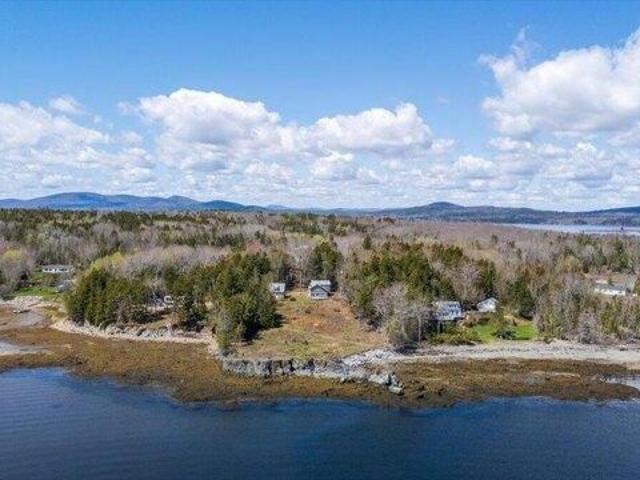 House for sale in Waldo, Maine