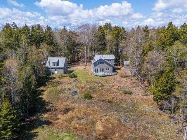 House for sale in Waldo, Maine