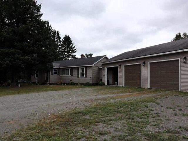 House for sale in Jackman, Maine