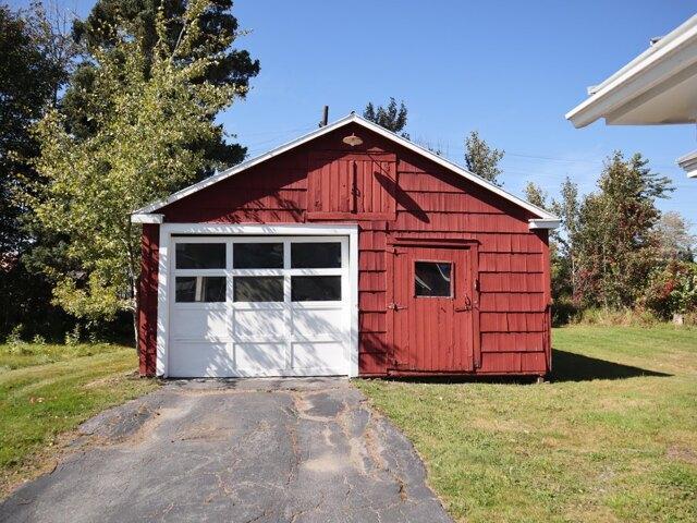 House for sale in Jackman, Maine