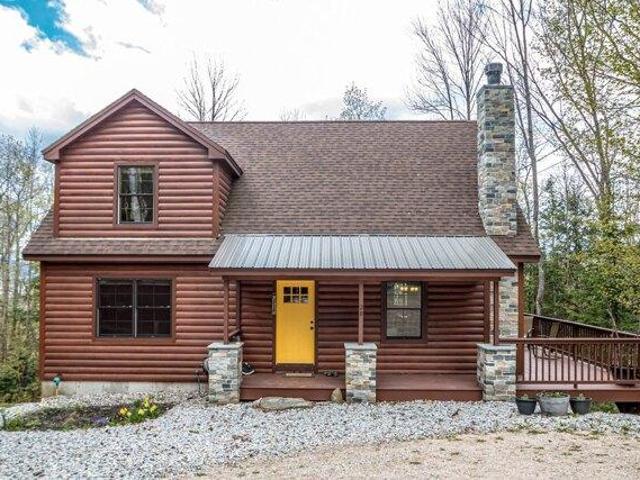 House for sale in New Hampshire