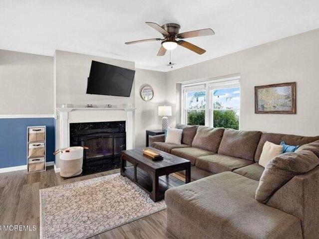 House for sale in Jackson, New Jersey