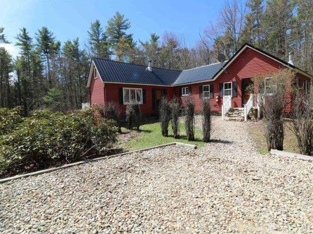 House for sale in New Hampshire