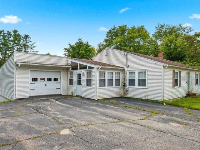 House for sale in New Hampshire