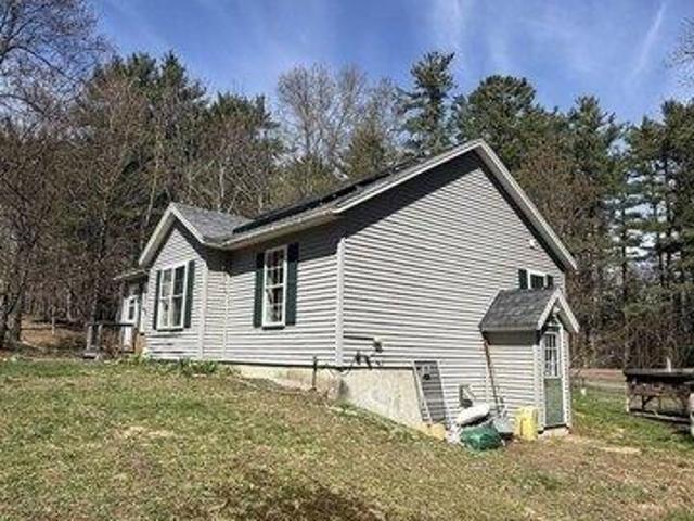 House for sale in New Hampshire