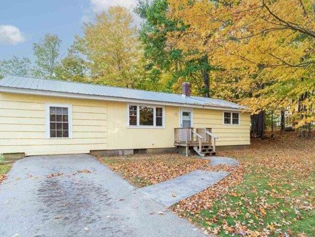 House for sale in Jaffrey, Cheshire County