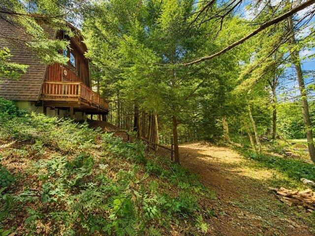 House for sale in Jamaica, Vermont